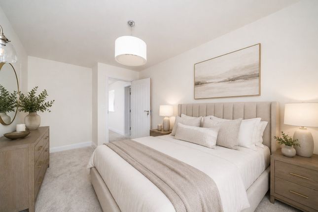 Plot 2, Milton Meadow, London Road, Thame photo 2