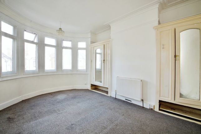 Terraced house for sale in Colchester Road, Leyton, London