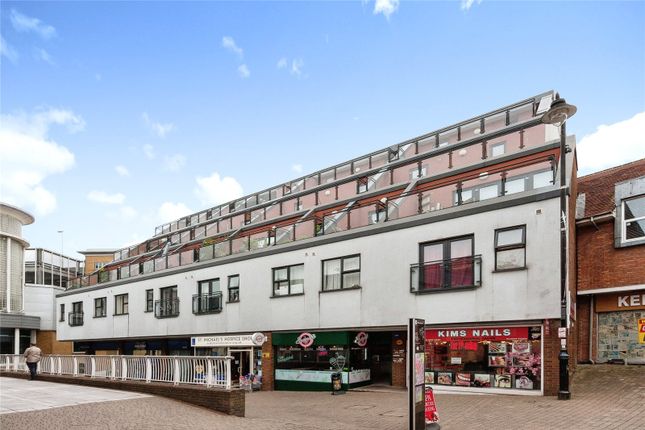 Flat for sale in Wote Street, Basingstoke, Hampshire