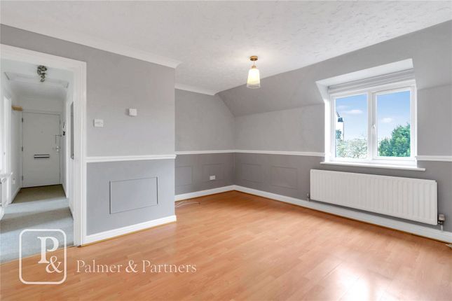Flat for sale in Ash Way, Colchester, Essex