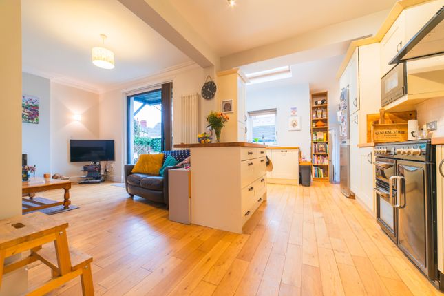 End terrace house for sale in Waterloo Gardens, Roath, Cardiff