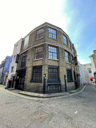 Commercial property to let in 21-25 Beehive Place, Brixton, London