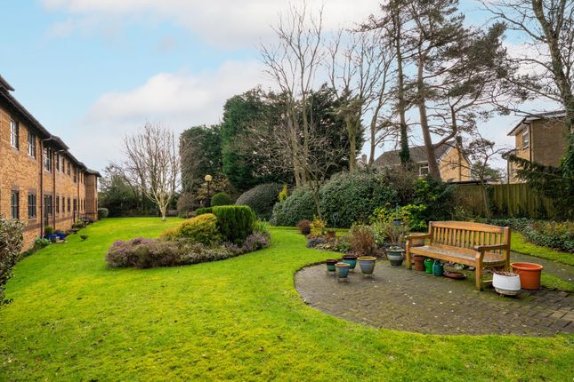 Flat 37, Wedderburn Lodge Wetherby Road, Harrogate photo 3