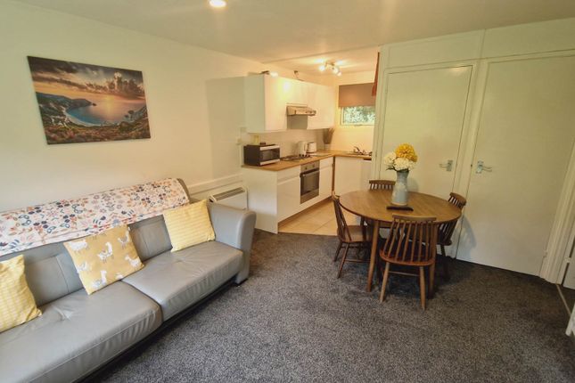 Villa 1, Lanteglos Holiday Park, Camelford photo 4