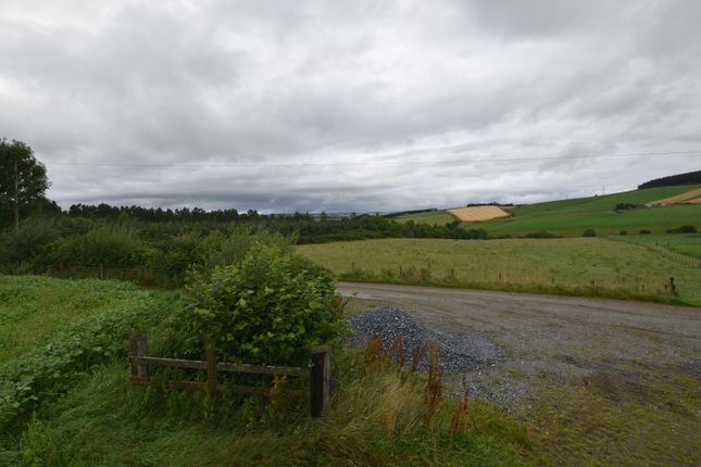 Land for sale in Botriphnie, Keith