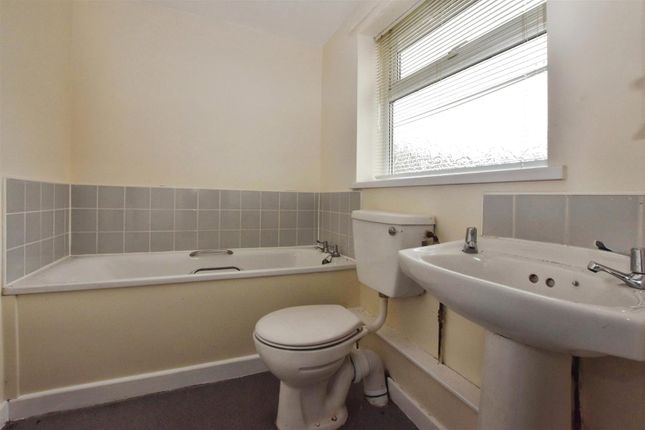 End terrace house for sale in Chester Grove, Albemarle Street, Hull