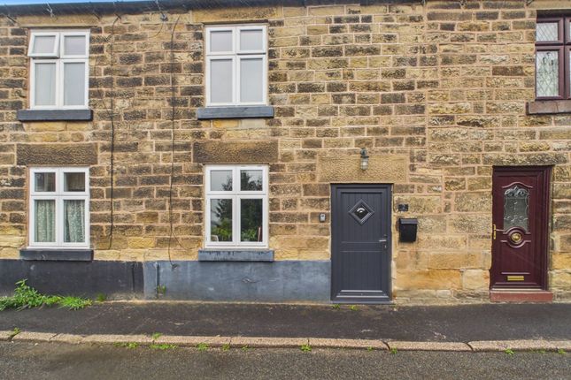 1-bed house on 2 Surgery Lane, Matlock, £200,000