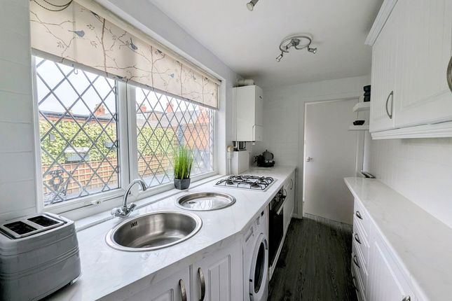 2 Percy Terrace, Sunderland photo 3