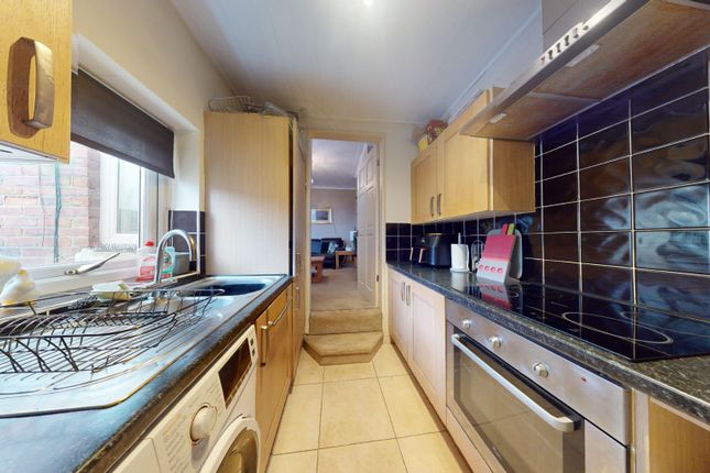 Flat for sale in Mowbray Road, South Shields, Tyne And Wear