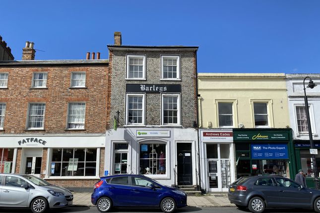 Office to let in 1st And 2nd Floor Offices, 19 Cornmarket, Thame