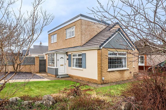 Thumbnail Bungalow for sale in Woodlands Grove, Heysham, Morecambe