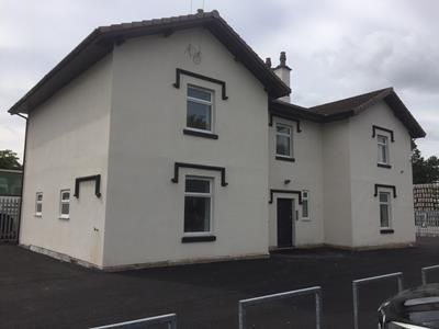 Office to let in Crossley House Business Centre, Crossley House Industrial Estate, Leyland Road, Penwortham, Preston