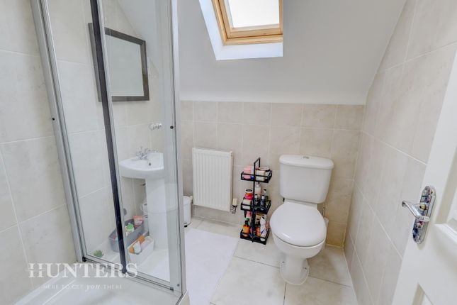 Detached house for sale in Spring Thyme Fold, Littleborough