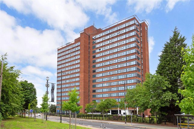 Thumbnail Flat for sale in West Point 501 Chester Road, Manchester, Greater Manchester