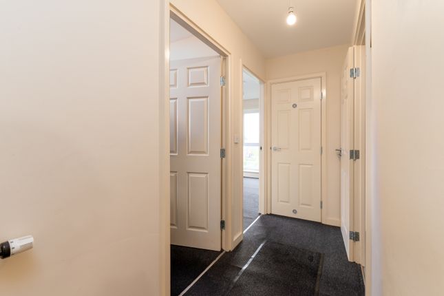 Apartment 11, 1, Burton Wood Drive, Birmingham photo 4
