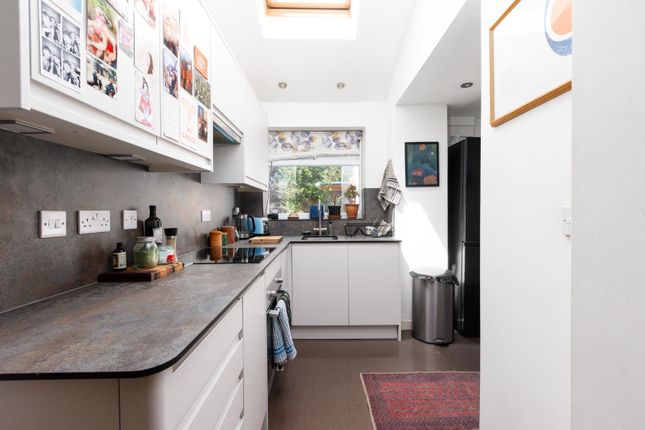 Ground Floor Flat, 3, Vicarage Road, Bristol photo 4