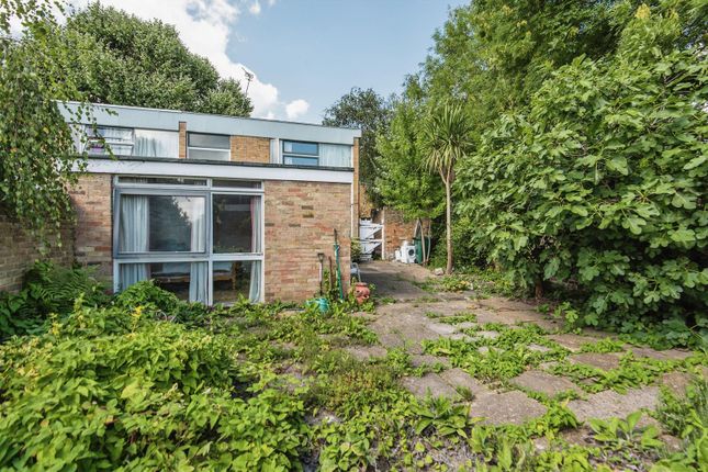 Terraced house for sale in Fieldend, Twickenham