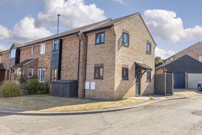 3-bed house on 11, Partridge Drive, Norwich, £265,000