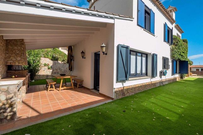 Villa for sale in Calella De Palafrugell, Costa Brava, Catalonia