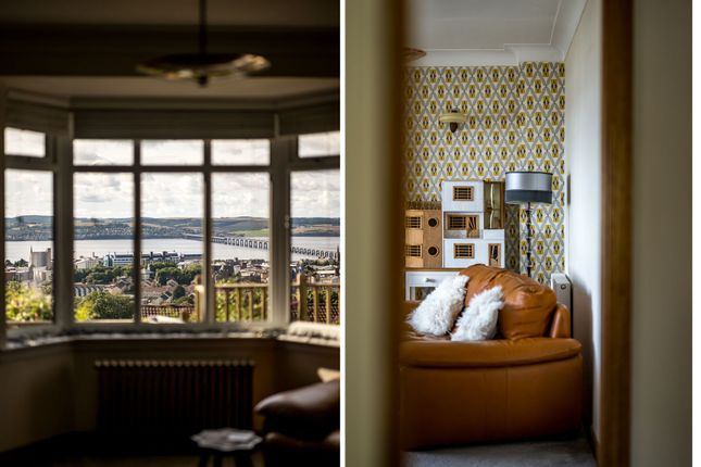 Three Gables, 37 Adelaide Place, Dundee photo 4