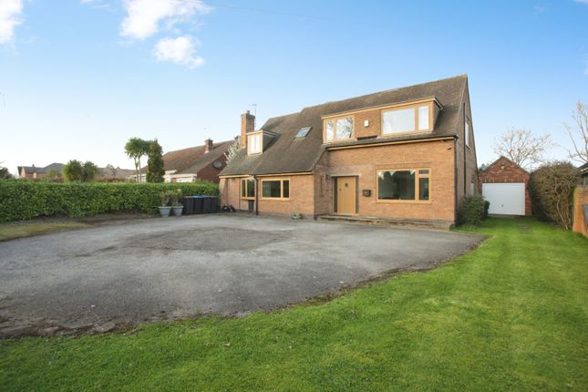 13, George Fox Lane, Fenny Drayton photo 2