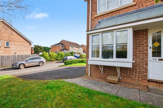 46, Denning Close, Somerset photo 3
