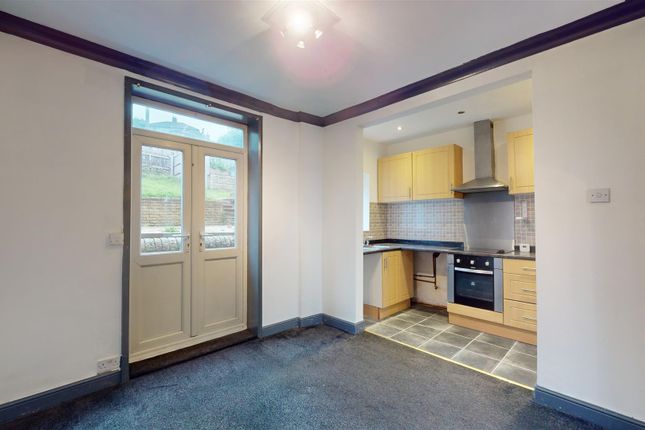 Terraced house for sale in Chelsea View, Halifax