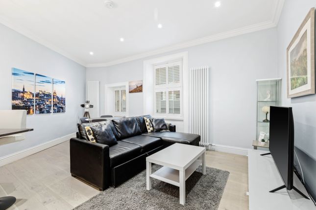 Thumbnail Flat for sale in Queensferry Street, West End/New Town, Edinburgh