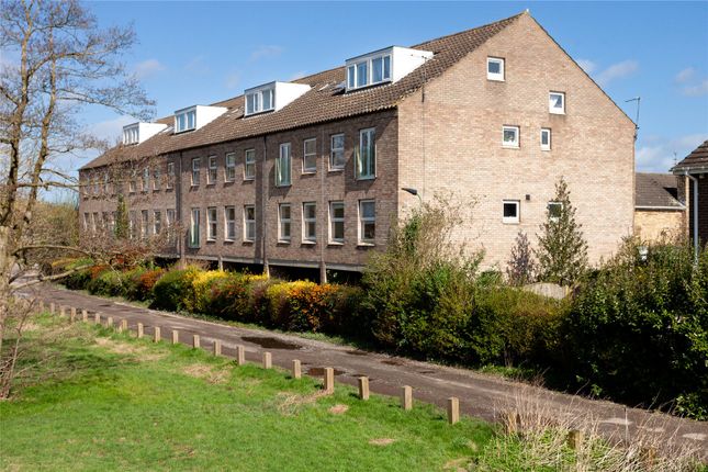 Flat for sale in Stockton Lane, York, North Yorkshire