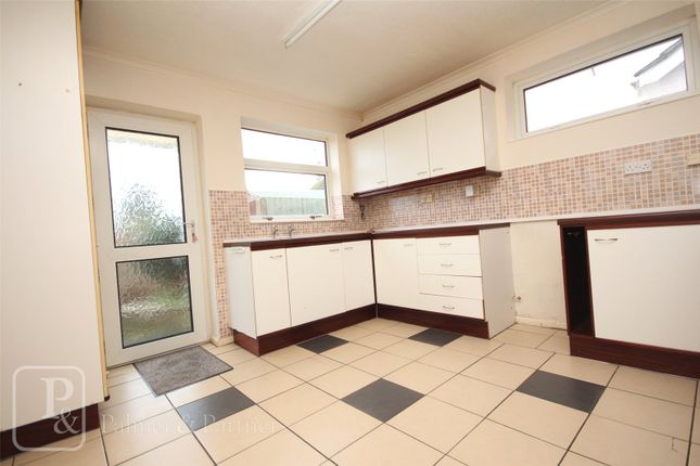 Bungalow for sale in Ipswich Road, Holland-On-Sea, Clacton-On-Sea, Essex