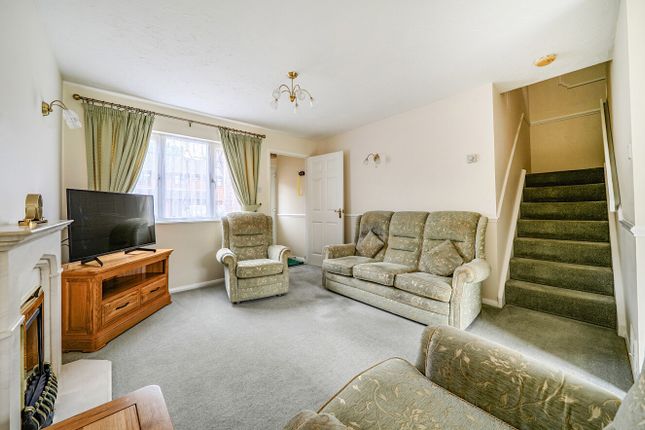Speedwell Close, Southampton photo 4