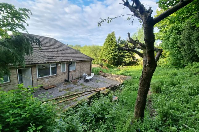 Bungalow for sale in Toller Park, Bradford