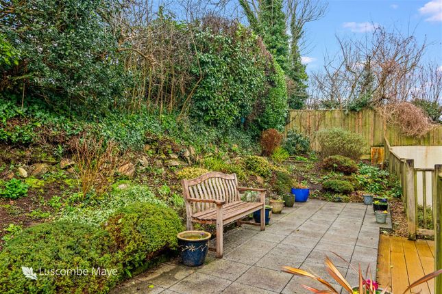 Flat for sale in The Orchard, Modbury