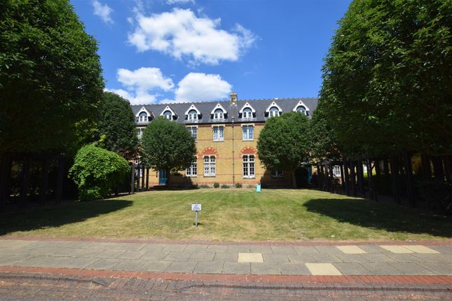 Flat for sale in Keele Close, Watford