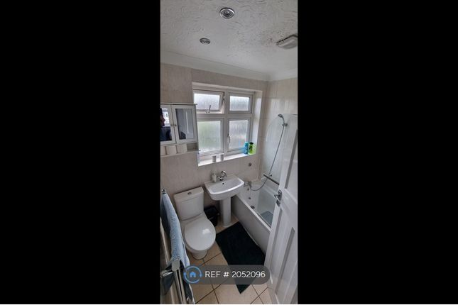 Semi-detached house to rent in Balmoral Road, Watford