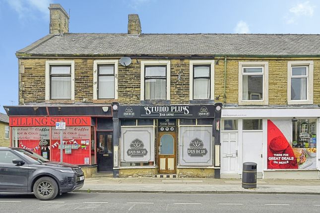 2-bed house on 349, Leeds Road, Lancashire, £120,000