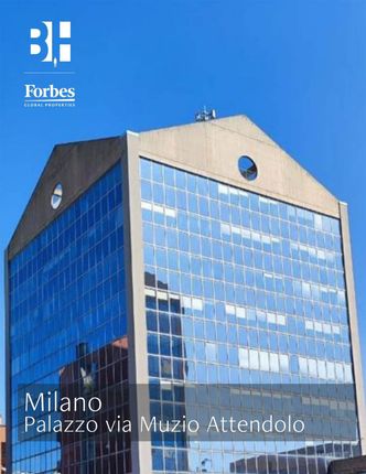 Industrial for sale in Porta Vigentina, Milan City, Milan, Lombardy, Italy