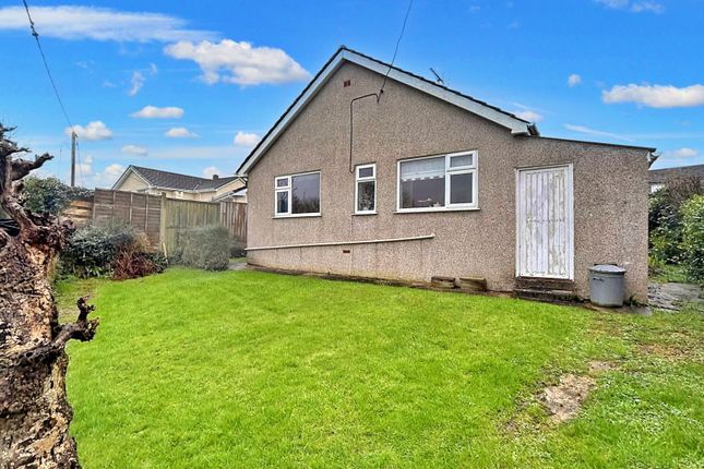 Thumbnail Detached house for sale in Dingle Lane, Crundale, Haverfordwest