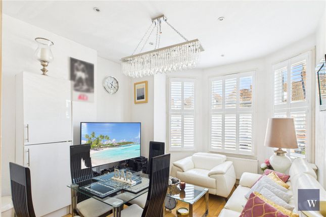 Flat 3, 27, Tierney Road, London photo 2