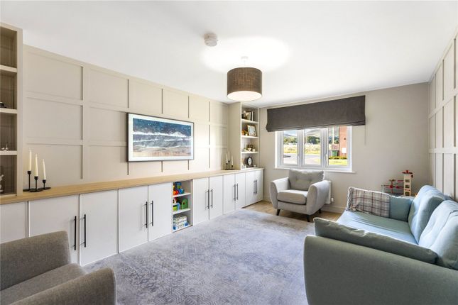 14, Fitzroy Close, Midlothian photo 4