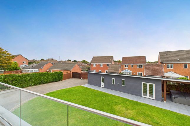 3, Melbourne Drive, Melton Mowbray photo 2