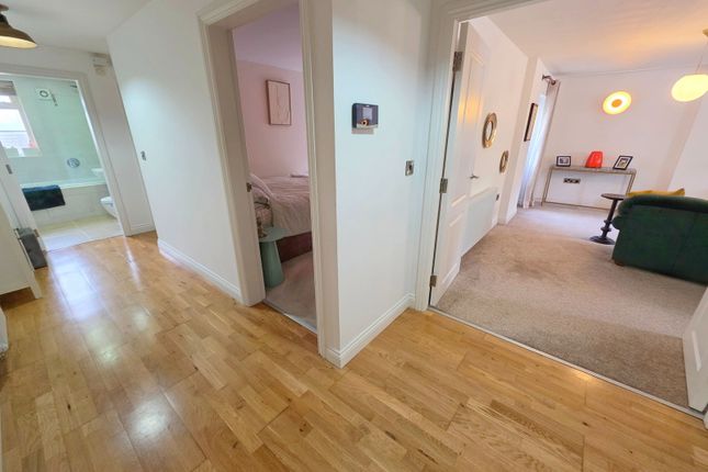 Keresforth House,4, Dark Lane, Barnsley photo 2