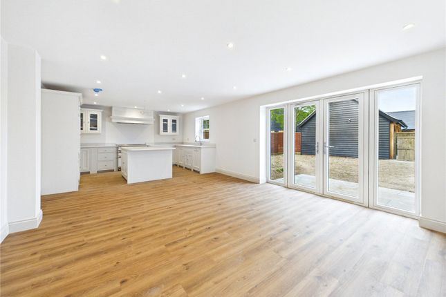 Plot 1,, Swan Cottage, The Nest, Abberton photo 4
