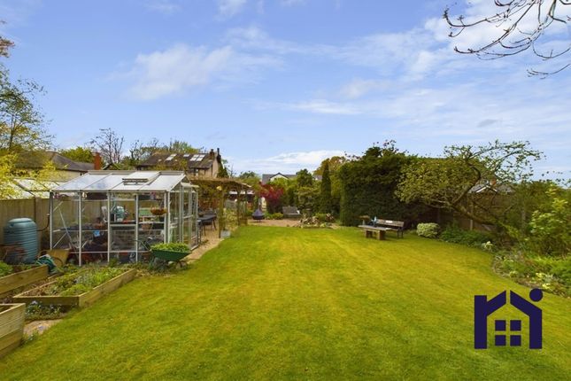 Semi-detached bungalow for sale in Wigan Road, Leyland