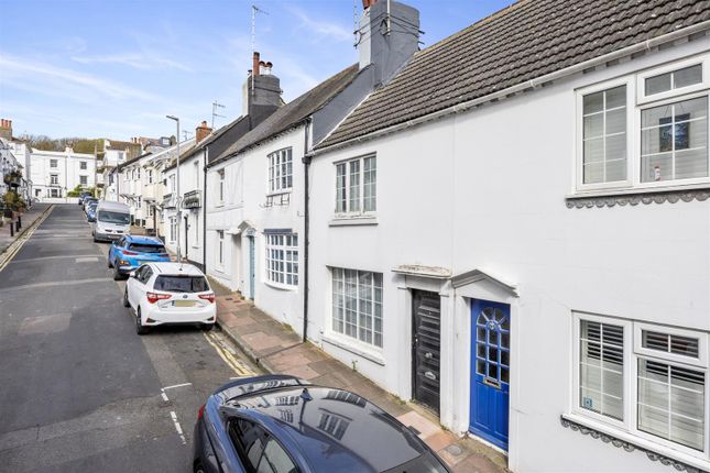 Property for sale in Marlborough Street, Brighton, East Sussex