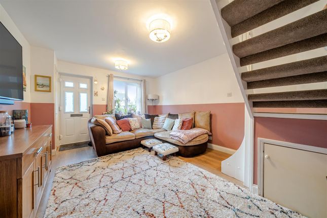 15, Freemans Close, Uffington Faringdon photo 3