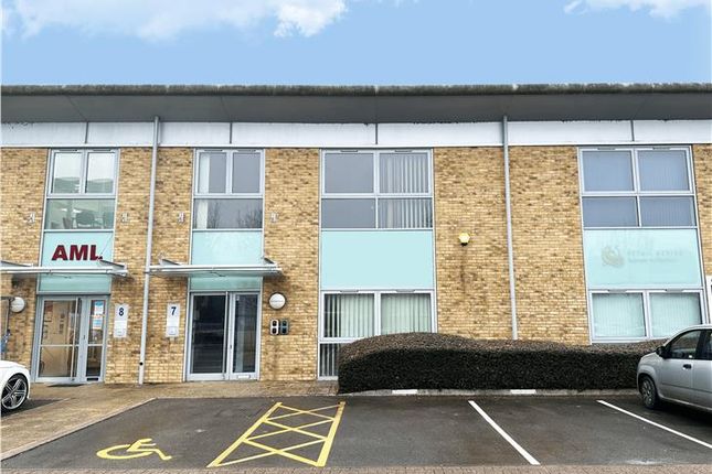Thumbnail Commercial property to let in Unit 7 Library Avenue, Harwell Science &amp; Innovation Campus, Harwell, Oxfordshire