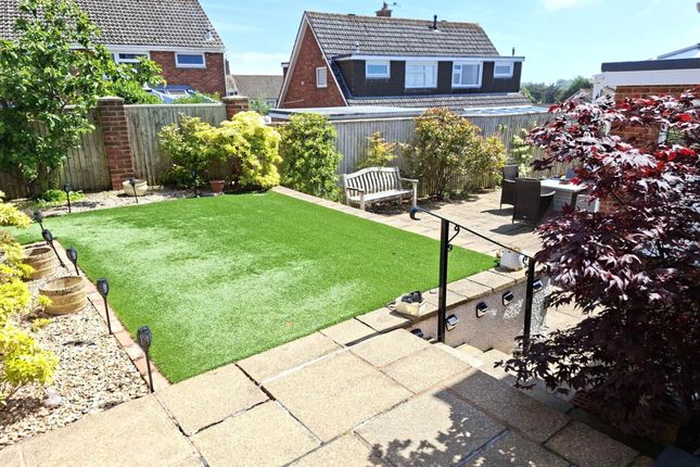 15, Arthurs Close, Exmouth photo 3