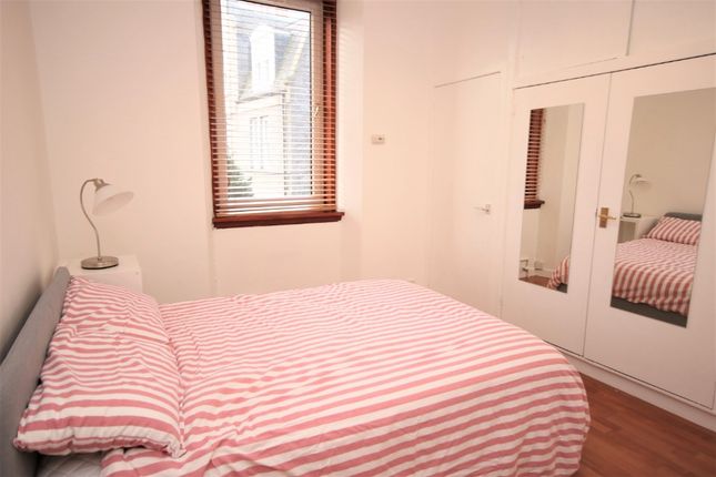 Esslemont Avenue Aberdeen Ab25 1 Bedroom Flat To Rent