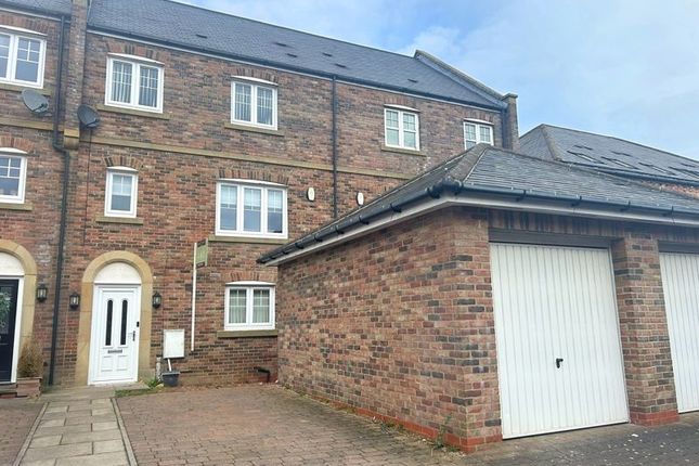 Thumbnail Terraced house to rent in Beech Wood, Castle Eden, Hartlepool